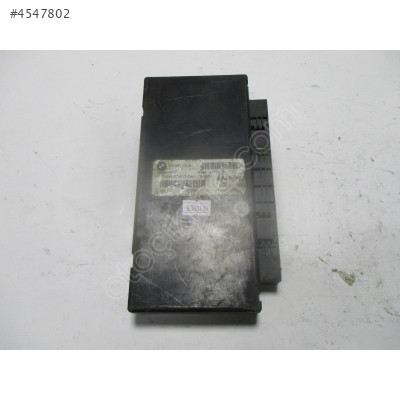 BMW E60 E61 Gövde Kontrol Modulü 61359176078-01