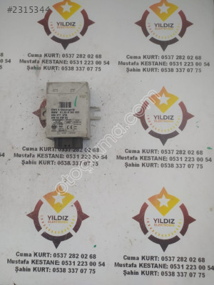 BMW 5 SERISI E39 CIKMA IMMO BEYNI 61.35-8382453_608377