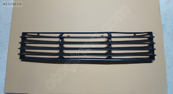 VOLKSWAGEN PASSAT 2001-2005 ARASI TAMPON ORTA IZGARASI SIFIR