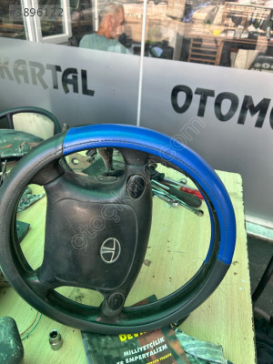 Tata telcoline direksiyon komple