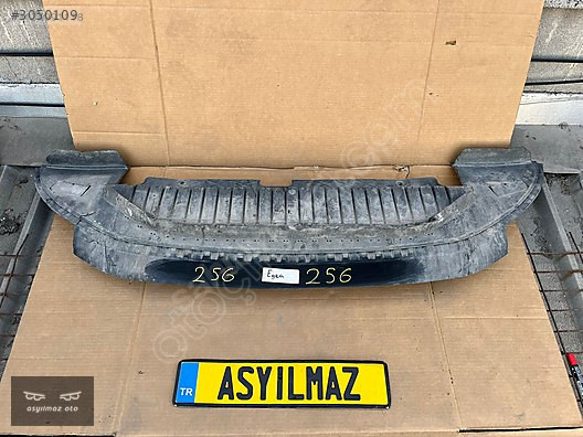 FİAT EGEA ÖN TAMPON ALTI ORJİNAL OEM:52175894