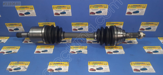 Mazda   626 1.6/2.0 Sol Aks