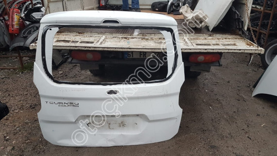 FORD COURİER BAGAJ KAPAĞI ORJİNAL ÇIKMA