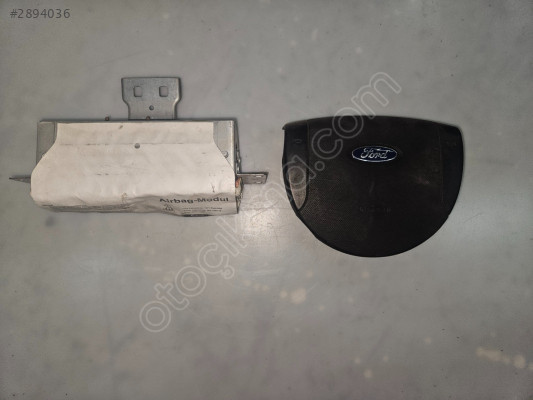 2005 FORD  MONDEO DİREKSİYON VE YOLCU  AİRBAĞ