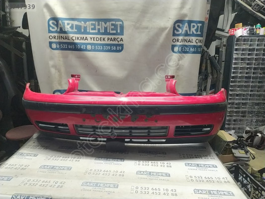 ÇIKMA VW GOLF 4 ÖN TAMPON T-205