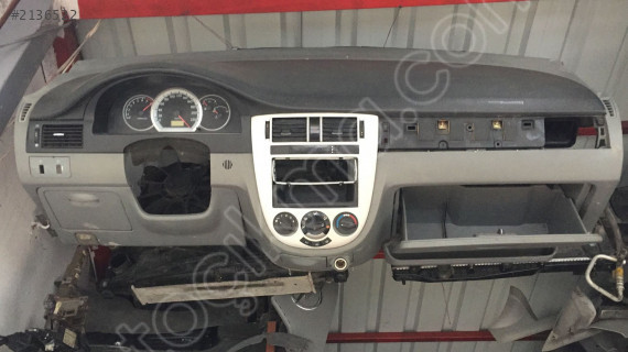 CHEVROLET LACETTİ TORPİDO.OTO ERKAN ÜNYE