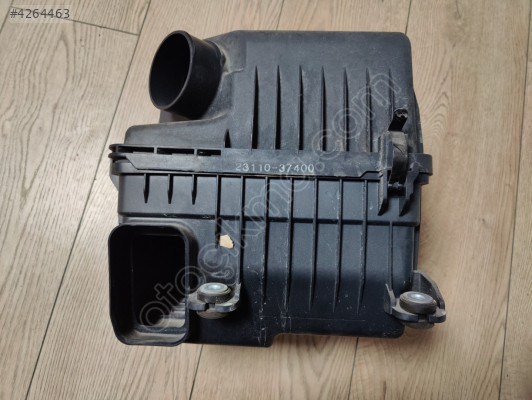 Ssangyong KORANDO HAVA FİLİTRE KUTUSU