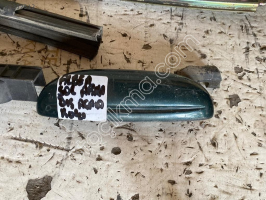 FİAT ALBEA SOL ARKA KAPI DIŞ AÇMA KOLU 1998-2010 MODEL