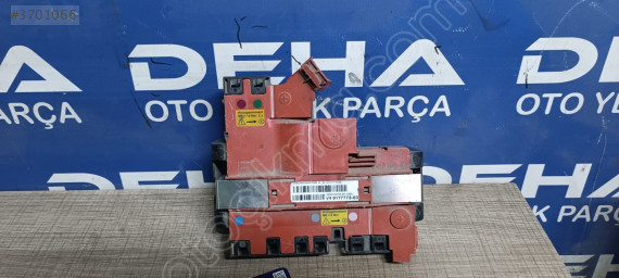 BMW AKÜ AKIM DAĞITICI AKIM BEYNİ V4 9177773-03