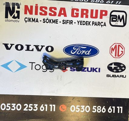 SUZUKİ SWİFT SOL ÖN TAMPON BRAKETİ ORJİNAL PARÇA 71734-52RO L