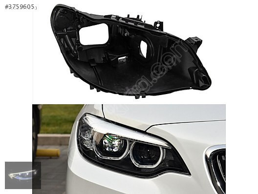 BMW F22 LCİ SAĞ (FAR KASASI) SIFIR