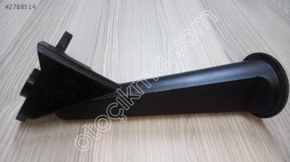 074115308E TRANSPORTER T4 2.5 YAG DOLUM BORUSU