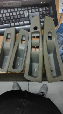 Lacetti cam düğmesi 612W21000-612W21010-612W21020-612W21030