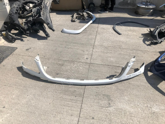 MERCEDES SPRİNTER W906 ÜST SAC İSKELET 9066230119