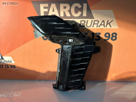 RENAULT CLİO 5.5 SAĞ GÜNDÜZ FARI LEDİ ORJİNAL 266002703R