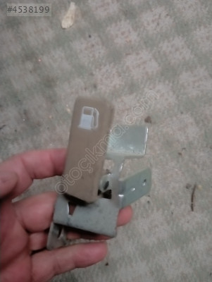 Honda Civic fd6 depo açma kolu