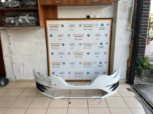 RENAULT MEGANE 4 ÖN TAMPON ORJİNAL