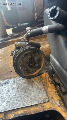 FİAT DOBLO DİREKSİYON POMPASI KONUK OTO 05366077016