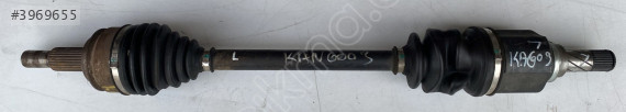 renault kango 3 1.5 sağ sol aks (son fiyat)