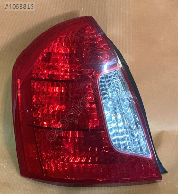 hyundai accent era sol stop