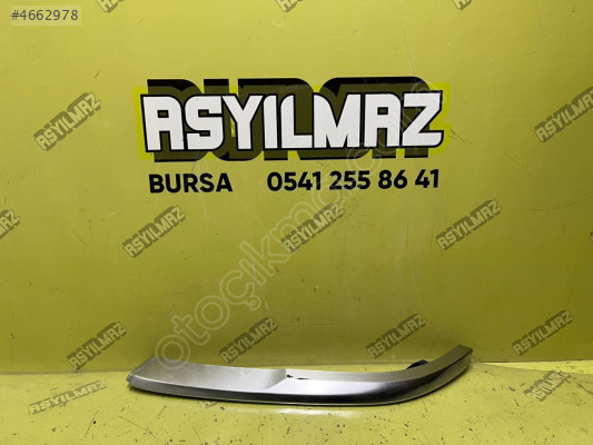AMAROK SOL FAR ÇITASI ORJİNAL N1XB-8A033