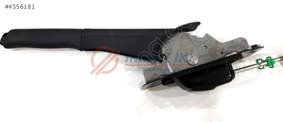 EL FREN KOLU CLİO III