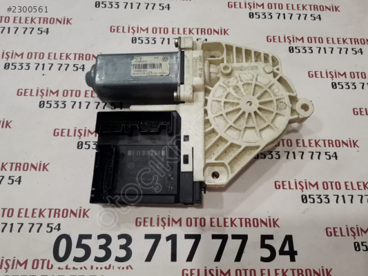 1K0959792D F005S00151 1K0959702G VW SEAT SKODA CAM MOTORU