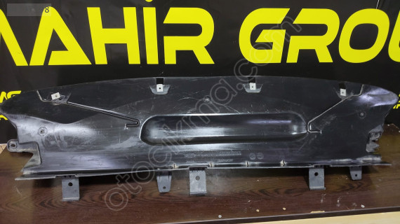 2015-19 FORD CUSTOM ALT HAVA DEFLEKTERÜ ORJ ÇIKMA Gk21