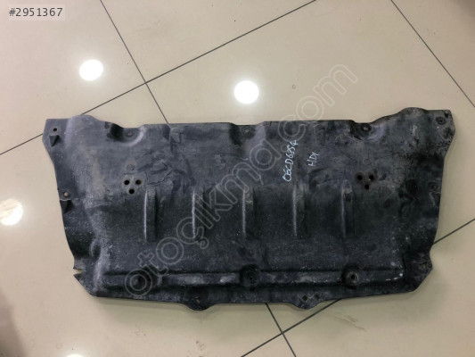 BMW X5 F15 X6 F16 HAVA KANAL KAPAĞI C18492-102