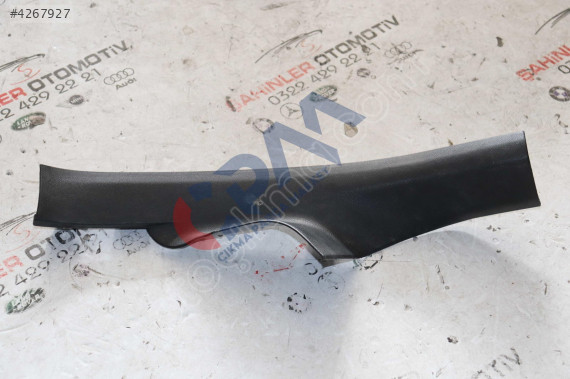 2017 2022 BMW 5 SERİSİ G30 G31 SOL KAPI BASAMAK EŞİĞİ 51477375727