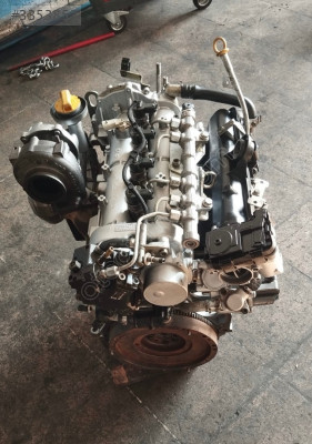 FIORINO 1.3 EURO 5 KOMPLE MOTOR ORJİNAL ÇIKMA PARÇAAA