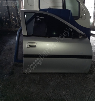 OPEL VECTRA-B 2001 ÇIKMA ORİJİNAL DOLU SAĞ ÖN KAPI