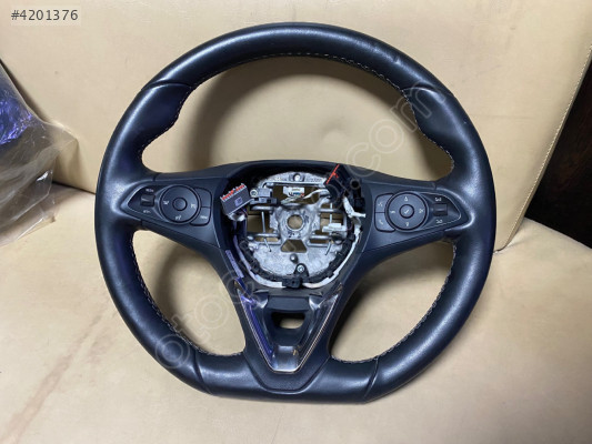 OPEL CORSA F DİREKSİYON SİMİDİ ORJİNAL 39196699 CANCAN OPEL