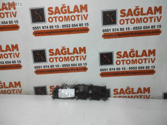 ÇIKMA VW CADDY 09-16 EMME MANİFOLDU KAPAĞI OEM 03L129711