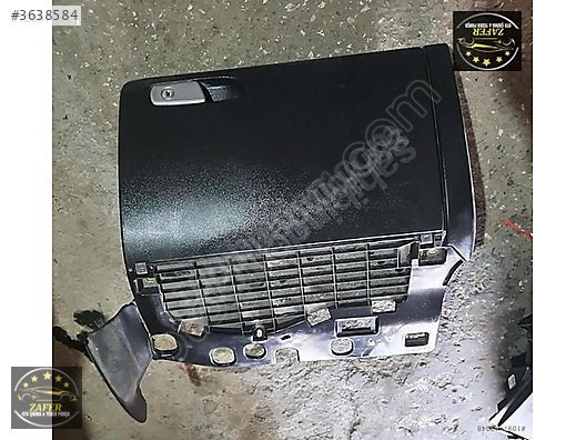 AUDİ A5 TORPİDO KAPAGI ZAFER OTO DAN