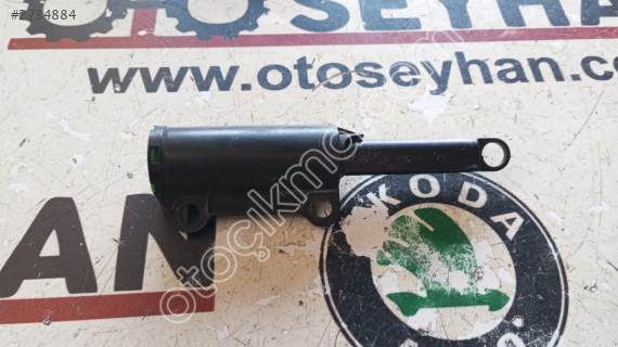 Ford focus 2009 torpido kapağı inme valfi
