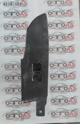 TOYOTA COROLLA TEKLİ CAM KALDIRMA DÜĞMESİ 74231-02D10