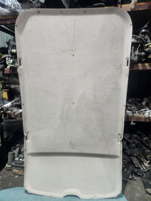 OPEL COMBO 2007 ÇIKMA ORİJİNAL TAVAN DÖŞEMESİ