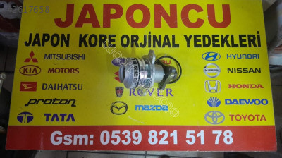 NİSSAN NAVARA DEVİRDAİM 2015-2019 ARASI 2,3