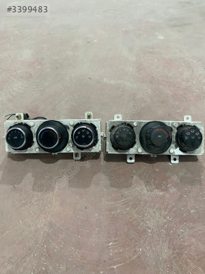 Renault, Master,3 Klima, Paneli