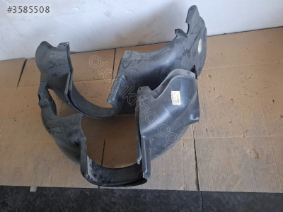 Fiat doblo ön çamurluk davlumbaz sag sol orjinal 46747452