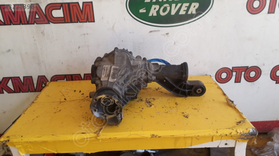 MERCEDES ML ÖN DEFRANSİYEL 1663300200