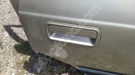 Mazda 626 sağ dış kapı kolu yedek parça