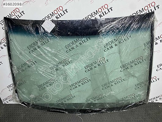 HYUNDAİ MATRIX ÖNCAM SIFIR YAN SANAYİ