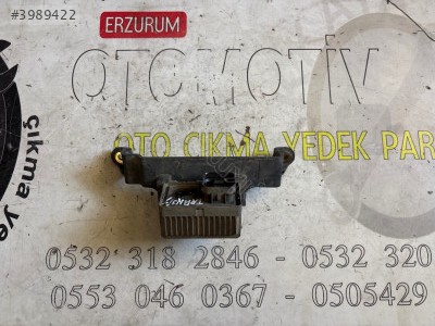 TRANSİT BOXER JUMPER DUCATO CC1112B533AB Kızdırma Rolesi 2.2 TDCI