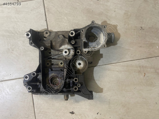Opel astra 1.6 benzinli yağ pompası