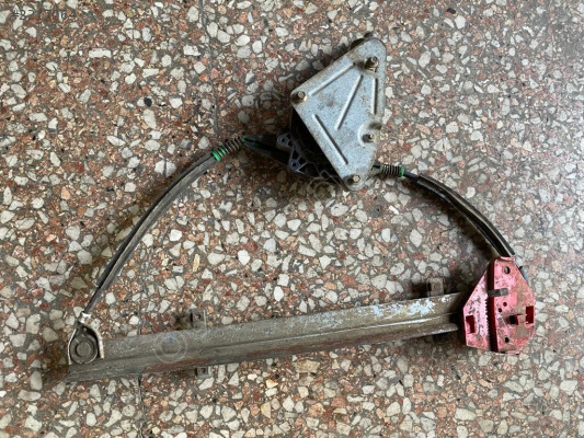 FORD MONDEO SAĞ ÖN KAPI CAM KRİKOSU ELEKTRİKLİ 1995-2000 MOD
