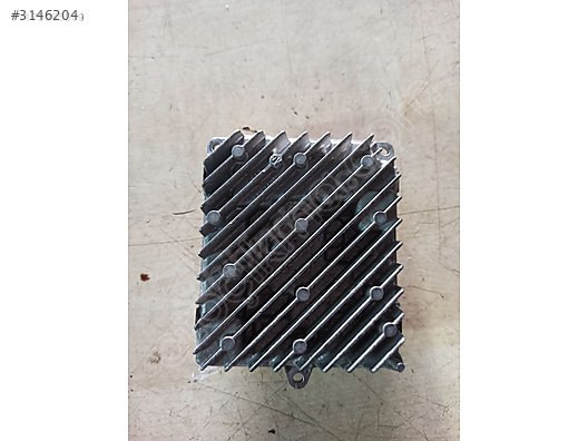 AUDİ A3 A4 A5 A8 Q3 LED FAR BEYİN 4K0941572CS