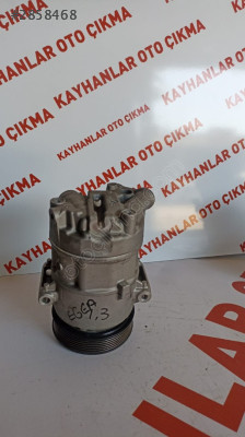 Fiat Egea 1.3 Klima Kompresörü - Kayhanlar Oto Çıkma Parçala