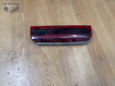 Connect bagaj üst stopu dt11 13r601